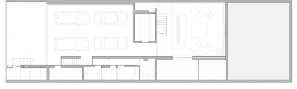 Wohnhaus, Studio Arthuro Casas, Sao Paulo