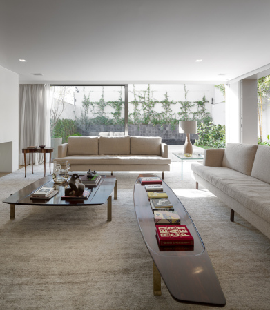 Wohnhaus, Studio Arthuro Casas, Sao Paulo