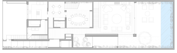 Wohnhaus, Studio Arthuro Casas, Sao Paulo