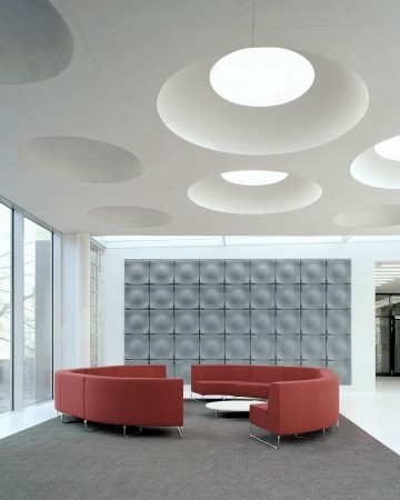 Schulerweiterung von Ecker Architekten in Baden-Wrttemberg