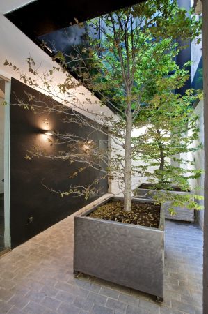 SAN VICENTE FERRER, MADRID,  JAMES&MAU ARQUITECTOS