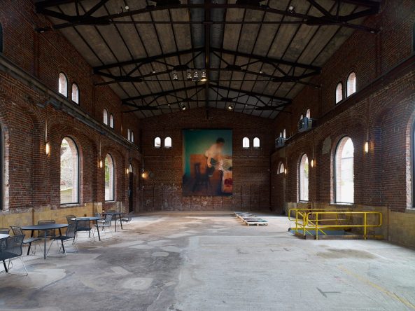 Wasserturm Dudelange, Luxemburg, kaell architecte + jim clemes