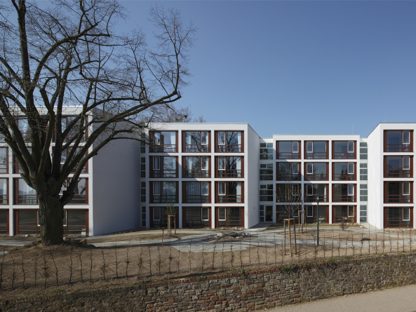 Ausgezeichnete Architektur in Hessen, BDA Hessen, Johann-Wilhelm-Lehr-Plakette, Preisverleihung, Wiesbaden