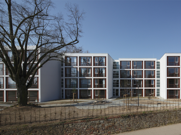 Ausgezeichnete Architektur in Hessen, BDA Hessen, Johann-Wilhelm-Lehr-Plakette, Preisverleihung, Wiesbaden