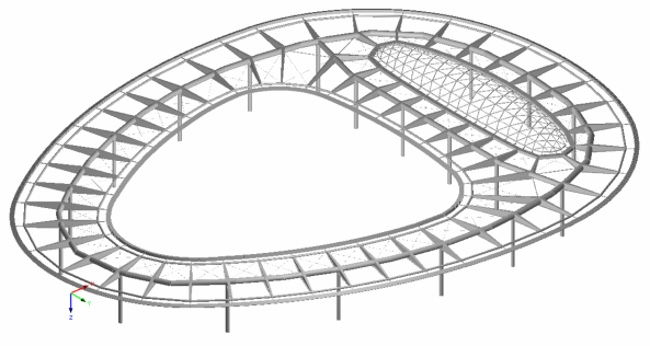 Verkehrsbau, Graz, Zechner & Zechner, Bahnhof, Platzgestaltung
