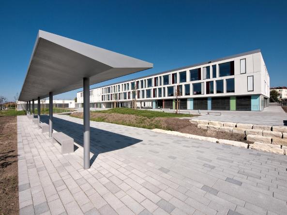 Gymnasium Wendelstein, Fuchs und Rudolph