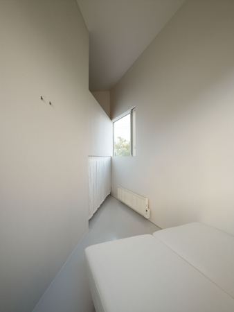 Takato Tamagami, Northern Nautilus, Hokkaido, Sapporo, Wohnhaus in Japan