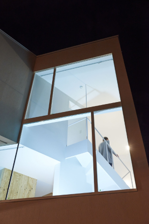 Takato Tamagami, Northern Nautilus, Hokkaido, Sapporo, Wohnhaus in Japan