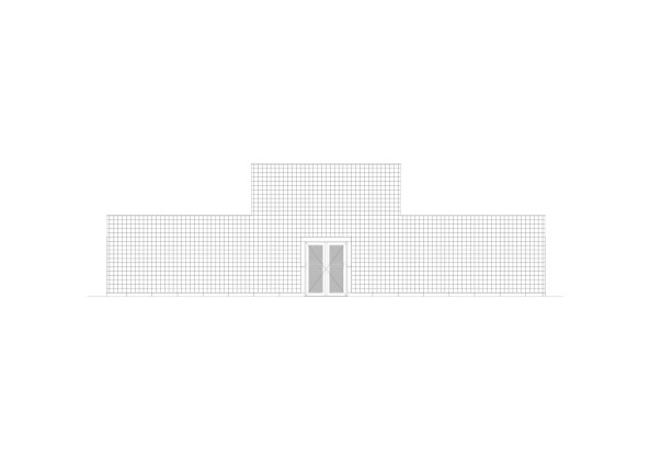 Besucherzentrum, Mulders van den Berk Architects, Berghem, Pilzplantage