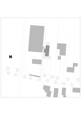 Besucherzentrum, Mulders van den Berk Architects, Berghem, Pilzplantage