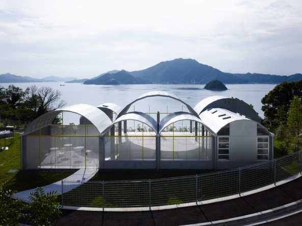 Pritzker-Preis 2013, Toyo Ito