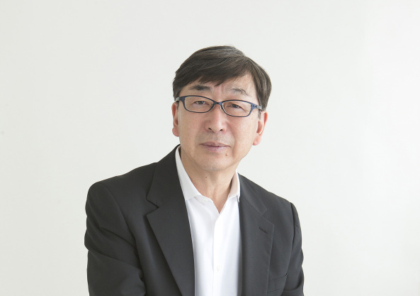 Pritzker-Preis 2013, Toyo Ito