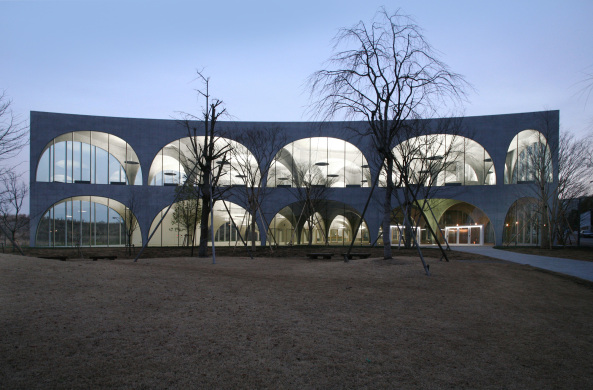 Pritzker-Preis 2013, Toyo Ito