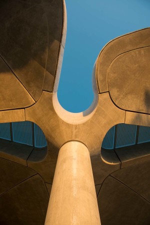 Flughafen Amman, Jordanien, Foster + Partners, Einweihung