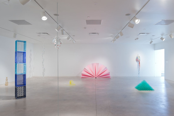 Blaffer Art Museum, Universit�t Houston, Texas, Work Architecture Company