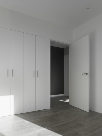 Wohnhaus, Prototyp, Galizien, Spanien, Bals Arquitectos