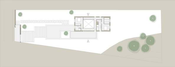 Wohnhaus, Prototyp, Galizien, Spanien, Bals Arquitectos
