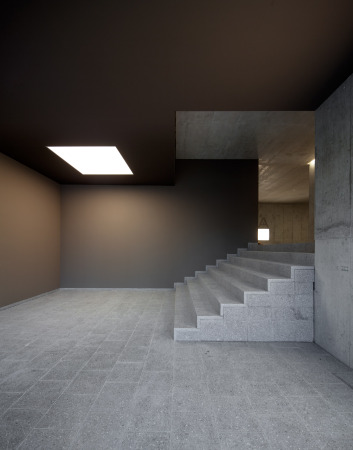 Wohnhaus in Zrich von EM2N