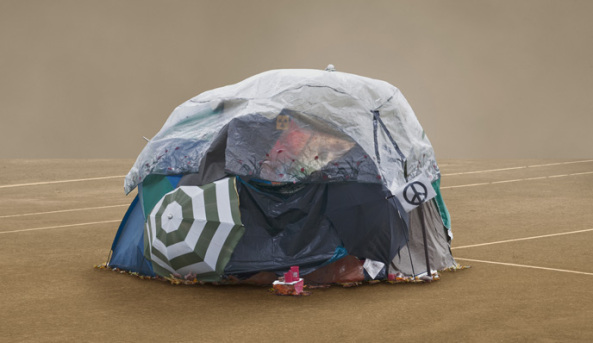 1. Preis: Frank Bayh, Steff Rosenberg-Ochs