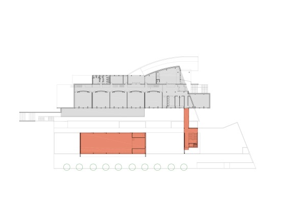 Schule, El Solell, Sierra Rozas arquitectes, Barcelona