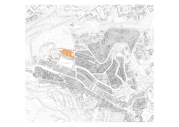 Schule, El Solell, Sierra Rozas arquitectes, Barcelona