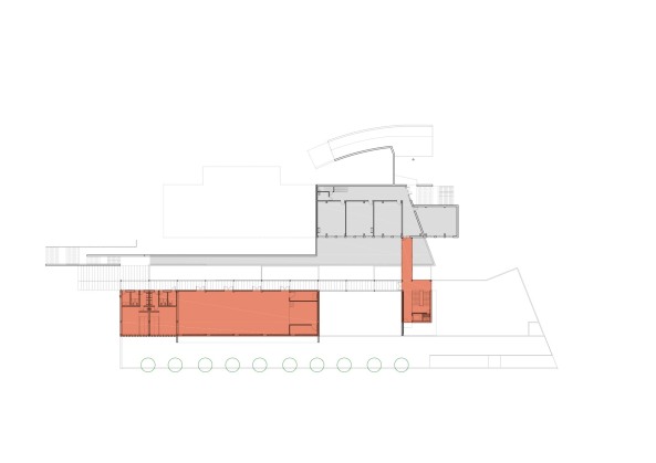 Schule, El Solell, Sierra Rozas arquitectes, Barcelona