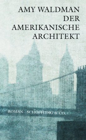 roman, der amerikanische architekt, amy waldman, new york, gedenksttte