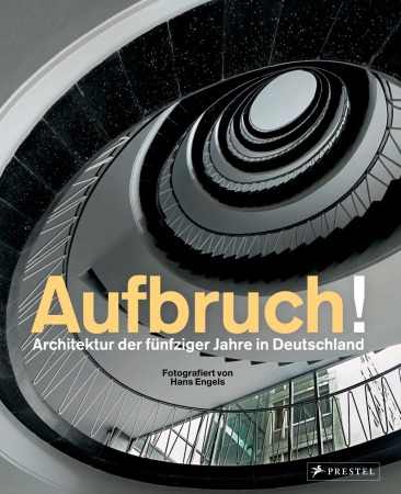 Ausstellung, Haus der Architektur Mnchen, Architektur der 50er Jahre, Hans Engels, Bayerische Architektenkammer
