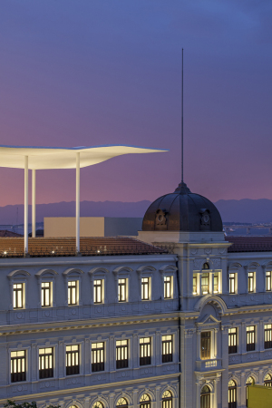 Museu de Arte, Rio de Janeiro, Bernardes+Jacobsen Arquitectura