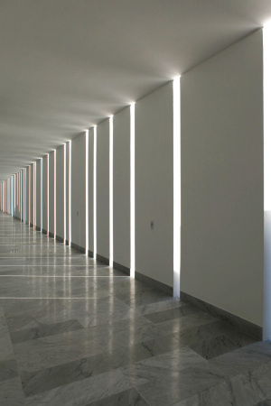 Friedhofserweiterung, Induno Olono, Italien, abdaarchitetti