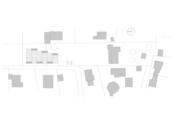 Kindergarten, Holzmassivbau, Passivhaus, bersee, Hirner & Riehl