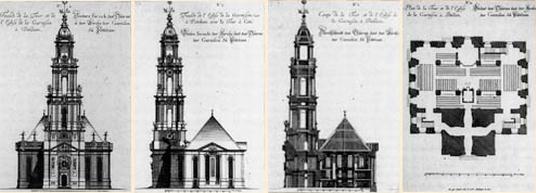 Stiftung fr Wiederaufbau der Potsdamer Garnisonkirche