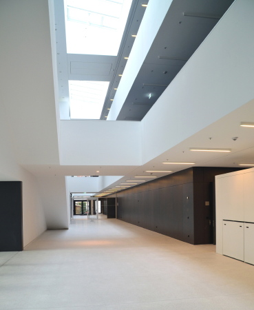 Architekten.3P Feuerstein Rdenauer & Partner