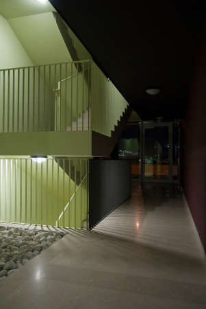 Wohnhaus, Sozialer Wohnungsbau, Assago, Mailand, abdaarchitetti