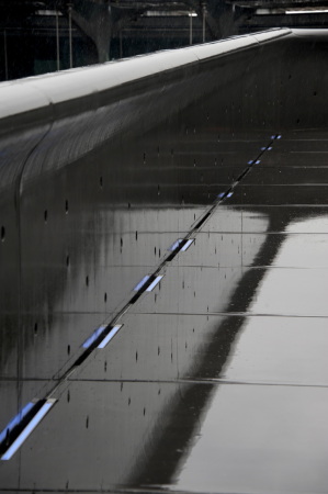 Museum von Ricciotti in Marseille