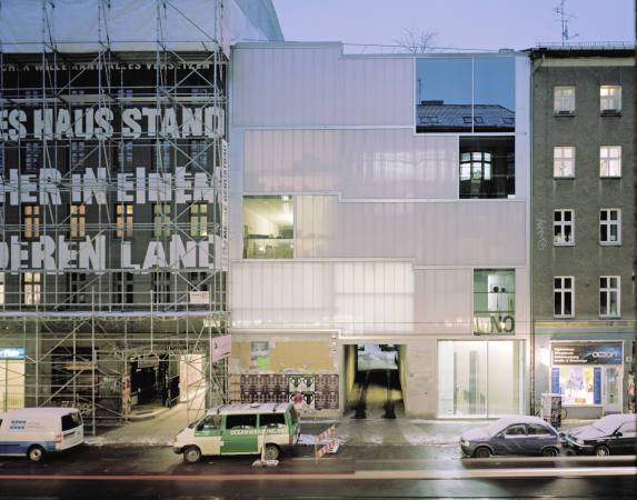 Ausstellung in Bielefeld
