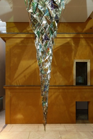 Lenbachhaus, Norman Foster, Foster + Partners, Museums-Sanierung, Fassade, Mnchen, Olafur Eliasson, Thomas Demand, Nigel Young, Sanierung des Lenbachhauses, Ausstellungsarchitektur, Klee, Kandinsky, Ausstellung, Wiedererffnung in Mnchen, Luisenstrae Mnchen