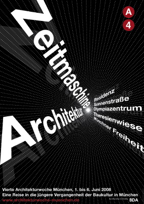 A4: Ambitioniertes Programm fr Architekturwoche im Juni angekndigt