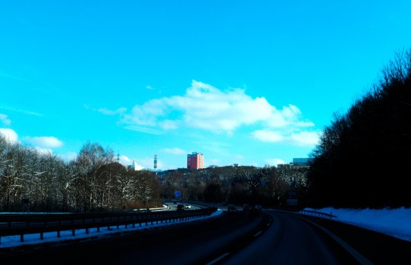 Autobahnkirche Siegerland, Schneider+Schumacher