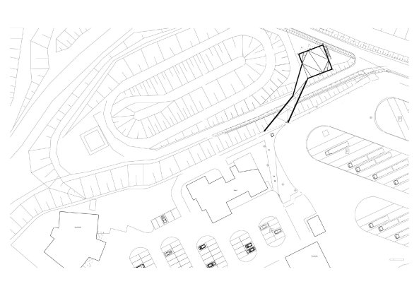 Autobahnkirche Siegerland, Schneider+Schumacher
