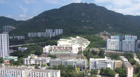 Libeskind plant Medienzentrum in Hong Kong