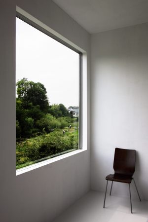 Japanisches Wohnhaus, Wohnen in Japan, Tokio, UNIT-O, Ochiaigawa, Ochiai, Cored-House, Higashikurume, Moriyama-House, Sou Fujimoto, SANAA, Minimalwohnung, Ryutaro Saito und Masahiro Yoneda, Tofu