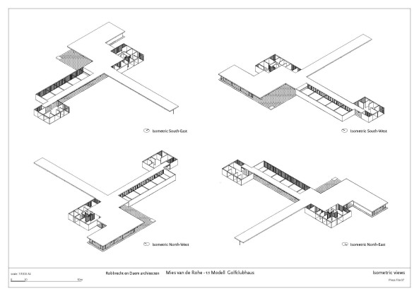 Das 1:1-Modell in Krefeld - mit Kommentar