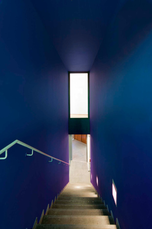 Umbau der Melanchthonkirche in Hannover