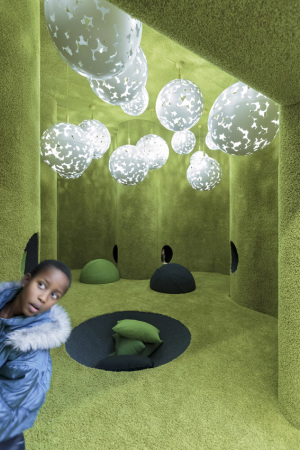 Bibliothek, Alvar Aalto, JKMM Architects, Sein�joki, Finnland