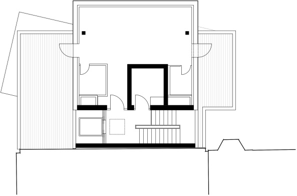 Museum, Architekturzeichnung, Sergei Tchoban, Speech, Berlin
