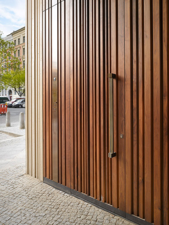 Museum, Architekturzeichnung, Sergei Tchoban, Speech, Berlin