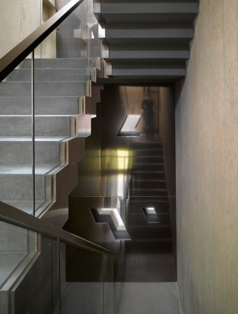 Museum, Architekturzeichnung, Sergei Tchoban, Speech, Berlin