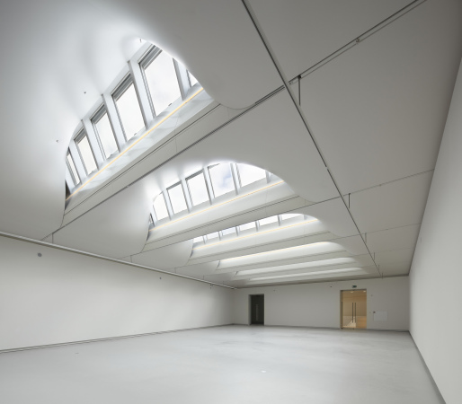 Museumsquartier in Den Bosch