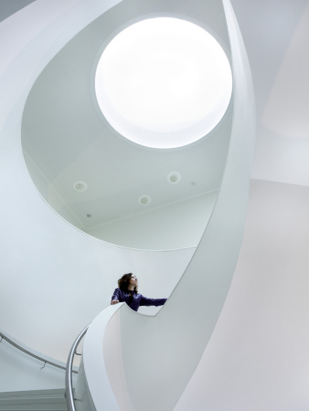 Museumsquartier in Den Bosch